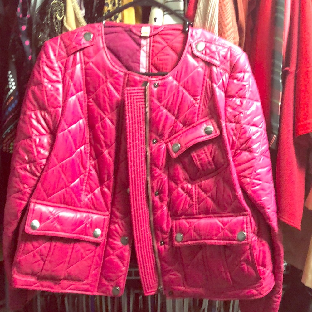Burberry Jacket